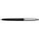 Picture of PARKER JOTTER ORIGINALS RECYCLED BALL PEN in Black