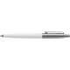 Picture of PARKER JOTTER ORIGINALS RECYCLED BALL PEN in White