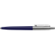 Picture of PARKER JOTTER ORIGINALS RECYCLED BALL PEN in Cobalt Blue