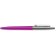 Picture of PARKER JOTTER ORIGINALS RECYCLED BALL PEN in Magenta