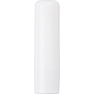 Picture of THE LUCAS - LIP BALM STICK in White.