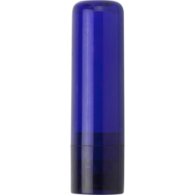 Picture of THE LUCAS - LIP BALM STICK in Blue.