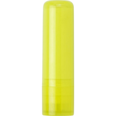 Picture of LIP BALM STICK in Yellow