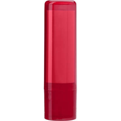 Picture of LIP BALM STICK in Red
