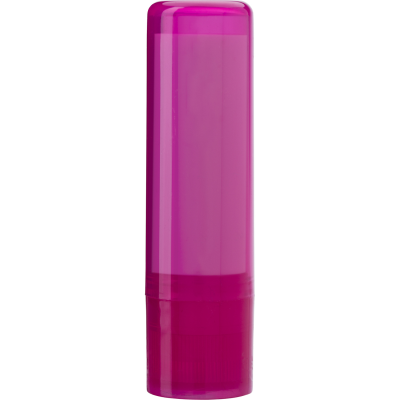 Picture of THE LUCAS - LIP BALM STICK in Pink