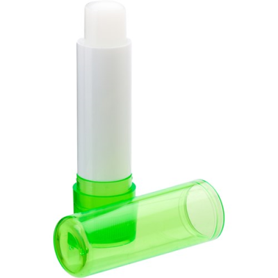 Picture of LIP BALM STICK in Light Green