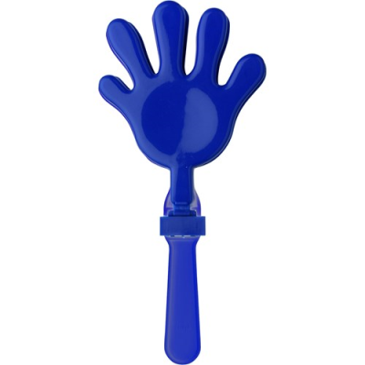 Picture of HAND CLAPPER in Cobalt Blue