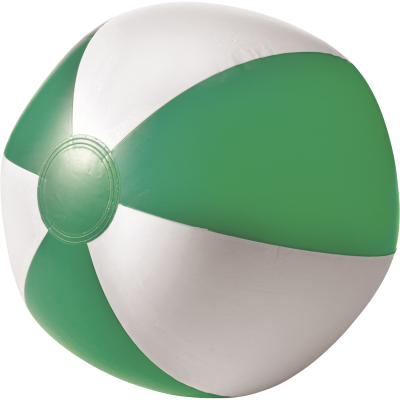 Picture of THE UNITED - BEACH BALL in Green.