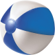 Picture of INFLATABLE BEACH BALL in Blue