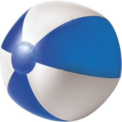 Picture of THE UNITED - BEACH BALL in Blue.