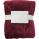 Picture of FLEECE BLANKET in Red