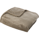 Picture of FLEECE BLANKET in Khaki
