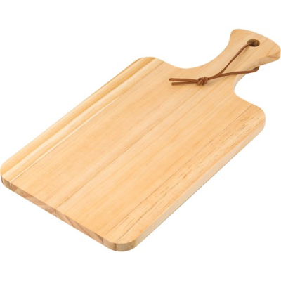 Picture of PINEWOOD CUTTING BOARD in Brown