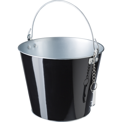 Picture of ICE BUCKET in Black