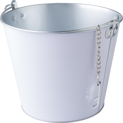 Picture of ICE BUCKET in White