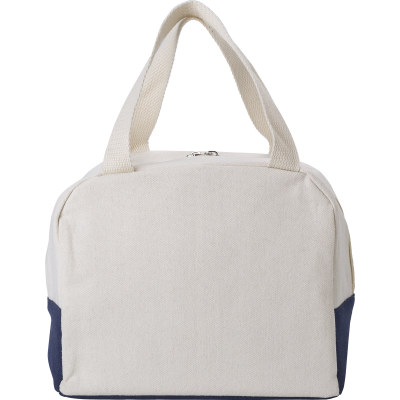 Picture of COTTON COOL BAG in Natural