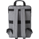 Picture of POLYCANVAS BACKPACK RUCKSACK in Grey