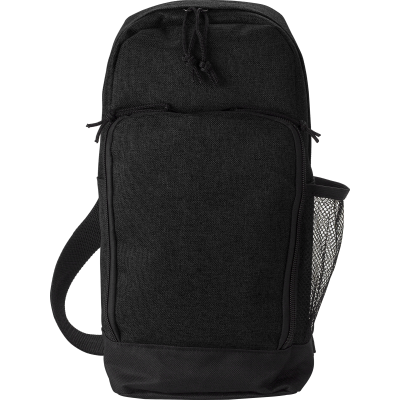 Picture of SHOULDER BAG in Black