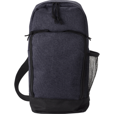 Picture of SHOULDER BAG in Grey.