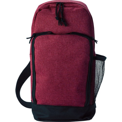 Picture of SHOULDER BAG in Red