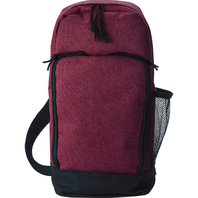 Picture of SHOULDER BAG in Red