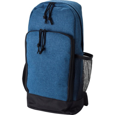 Picture of SHOULDER BAG in Cobalt Blue