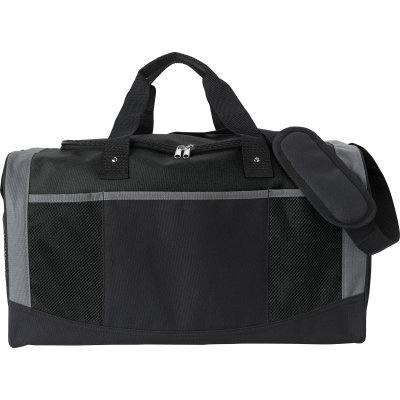 Picture of SPORTS BAG in Black