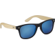 Picture of BAMBOO SUNGLASSES in Blue