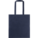 Picture of RPET NON-WOVEN SHOPPER in Blue