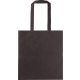 Picture of RPET NON-WOVEN SHOPPER in Brown