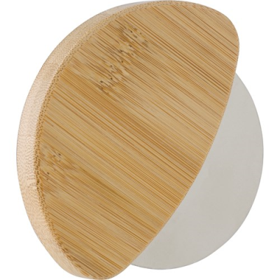 Picture of BAMBOO PIZZA CUTTER