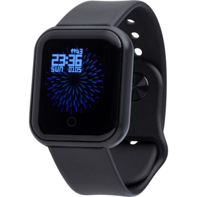 Picture of SMARTWATCH in Black