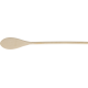 Picture of WOOD SPOON in Brown