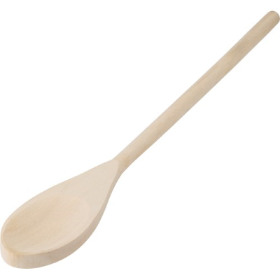 Picture of WOOD SPOON in Brown
