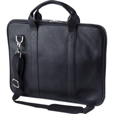 Picture of LEATHER LAPTOP BAG