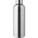 Picture of RECYCLED STAINLESS STEEL METAL DOUBLE WALLED BOTTLE (500ML) in Silver