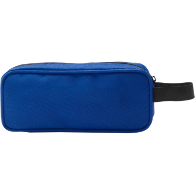 Picture of PENCIL CASE in Cobalt Blue