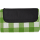 Picture of RPET BLANKET in Pale Green