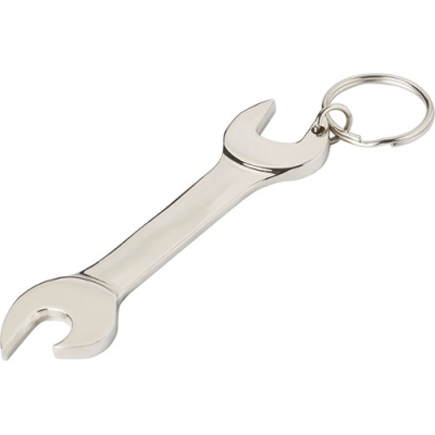 Picture of BOTTLE OPENER in Silver