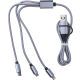 Picture of CHARGER CABLE in Silver