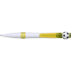 Picture of FOOTBALL BALL PEN in Yellow