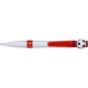 Picture of FOOTBALL BALL PEN in Red