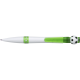 Picture of FOOTBALL BALL PEN in Pale Green