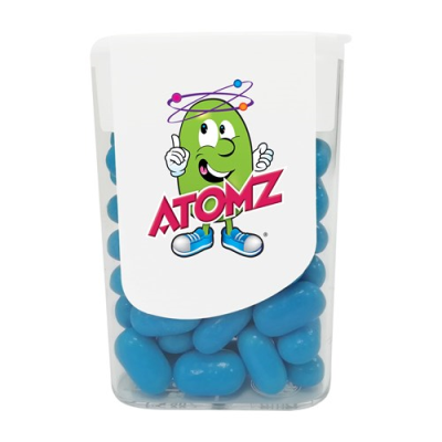Picture of TASTY FRUIT FLAVOURED ATOMZ, 16G