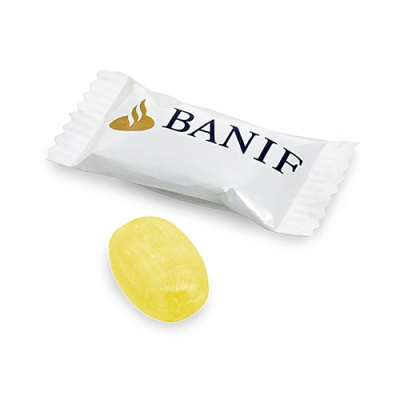 Picture of FLOW PACK with Single Fruit Sweets