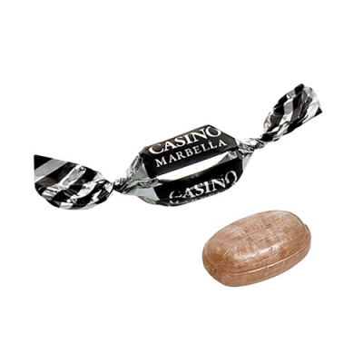 Picture of DOUBLE TWIST SWEETS (SUGAR FREE)