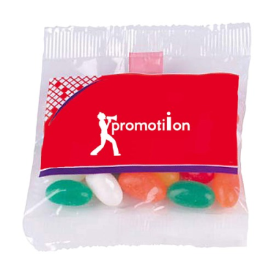 Picture of JELLY BEANS BAG, 25G
