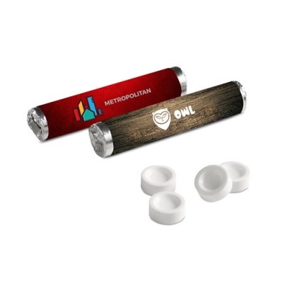 Picture of ROLL with 12 Dextrose Mints