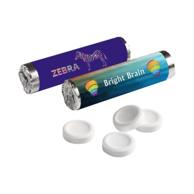 Picture of ROLL with 14 Dextrose Mints