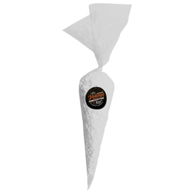 Picture of 240G SWEETS CONES with Printed Label & Filled with Extra Strong Mints